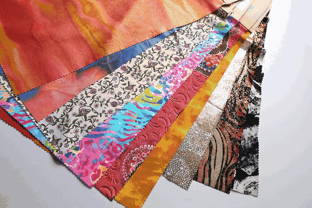 Printed Fabrics