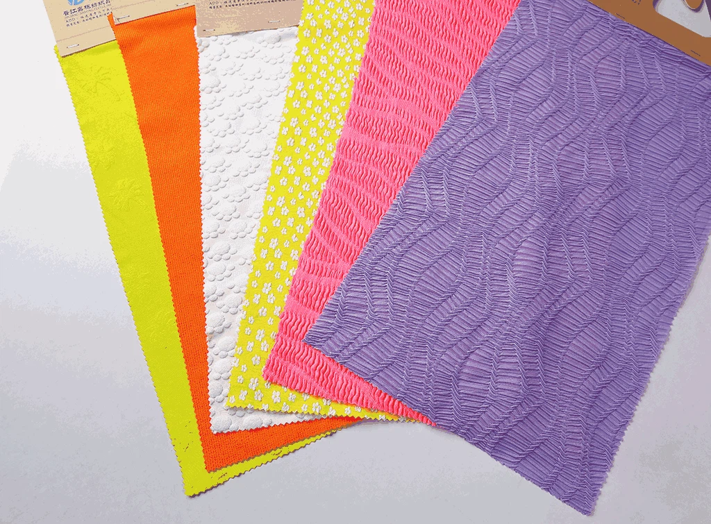 Swimwear Fabric